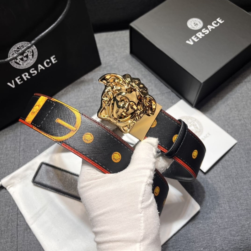 VERSACE Belts